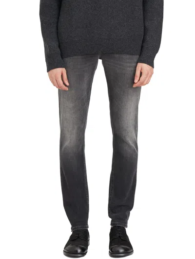 DONDUP DONDUP JEANS IN DENIM MOD. GEORGE