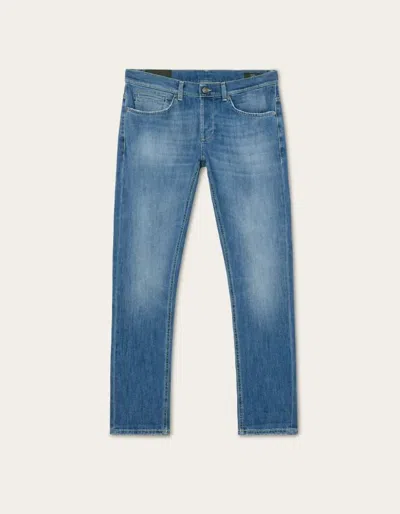 DONDUP JEANS MAN DONDUP DIAN FN6 UP576 DS0107U