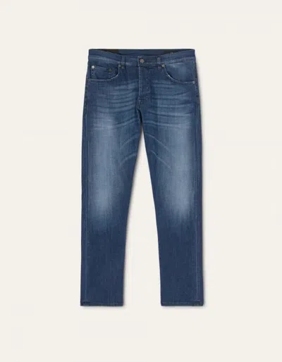DONDUP JEANS MAN DONDUP DIAN FN7 UP576 DS0296U