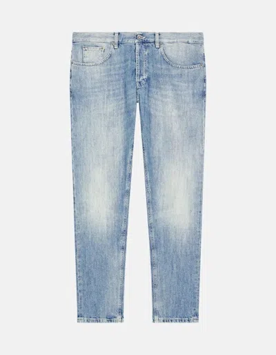 DONDUP JEANS MAN DONDUP DIAN GI8 UP576 DF0269