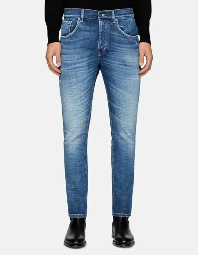 DONDUP JEANS MAN DONDUP DIAN J05 UP576 DFH253U