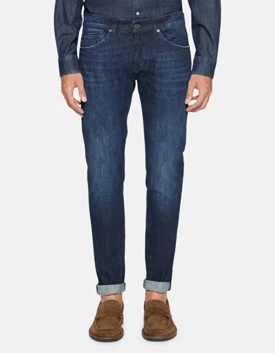DONDUP JEANS MAN DONDUP GEORGE GG1 UP232 DS0257U