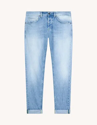 DONDUP JEANS MAN DONDUP GEORGE GW6 UP232 DSE317U