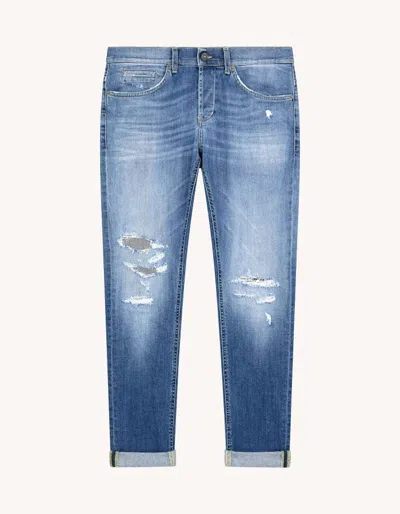 DONDUP JEANS MAN DONDUP GEORGE HG1 UP232 DS0296U