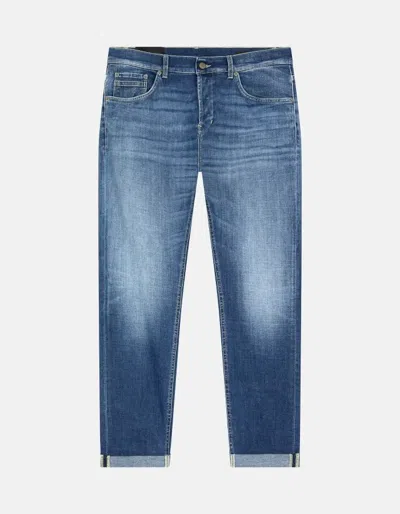 DONDUP JEANS MAN DONDUP GEORGE HR1 UP232 DS0345U