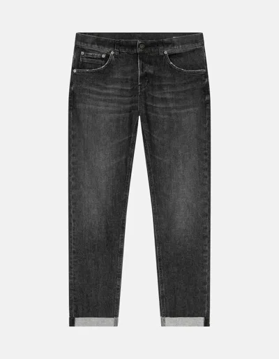 DONDUP JEANS MAN DONDUP GEORGE HS9 UP232 DS0215U