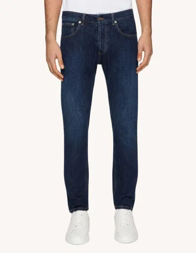 DONDUP JEANS MAN DONDUP GEORGE IM8 UP232 DS0257U DU 800