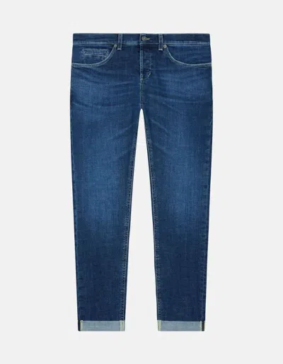 DONDUP JEANS MAN DONDUP GEORGE J12 UP232 DSK316U