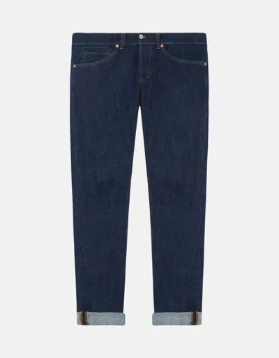 DONDUP JEANS MAN DONDUP GEORGE LH1 UP232 DS0257U