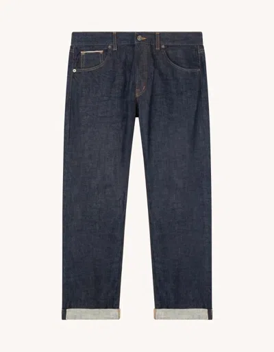 DONDUP JEANS MAN DONDUP ♪ GH5 UP671 DF0244U DU 800