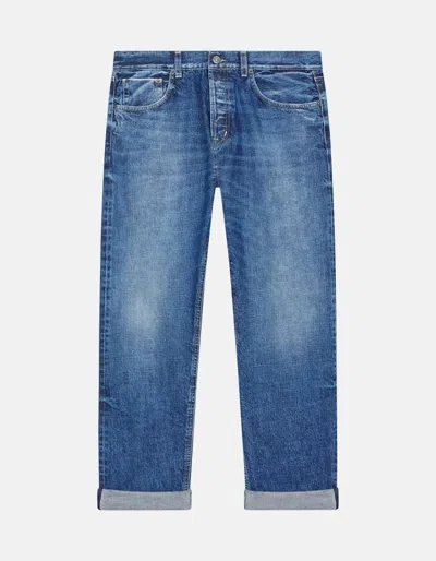 DONDUP JEANS MAN DONDUP ♪ LY4 UP671 DFE285U