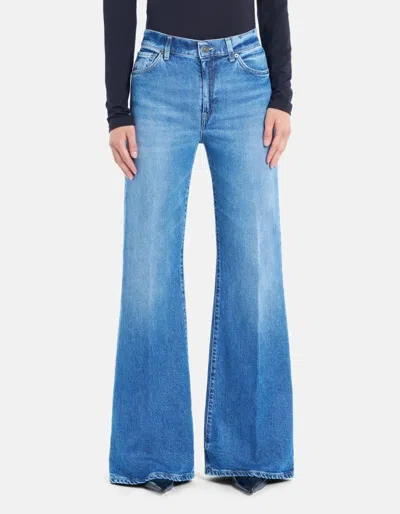 DONDUP JEANS WOMAN DONDUP DP619 DSE370 LI7 AMBER 800