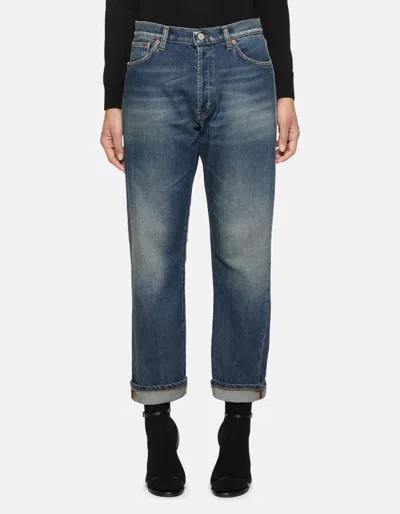 DONDUP JEANS WOMAN DONDUP ICON DP776 DS0354 IA8