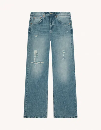 DONDUP JEANS WOMAN DONDUP JACK DP427 DFE288 IP8 800