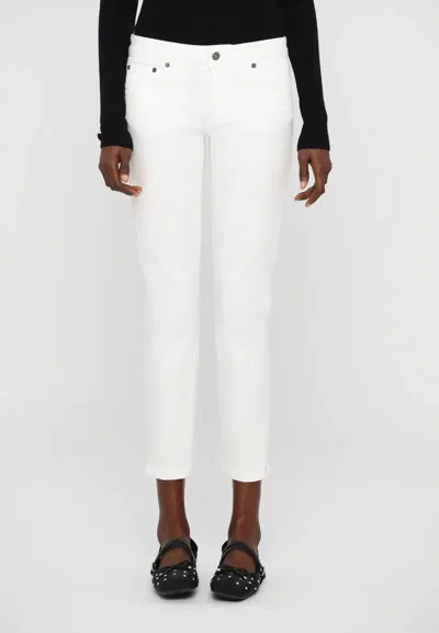 DONDUP JEANS WOMAN DONDUP MONRO P692 BS0030 PTS 000