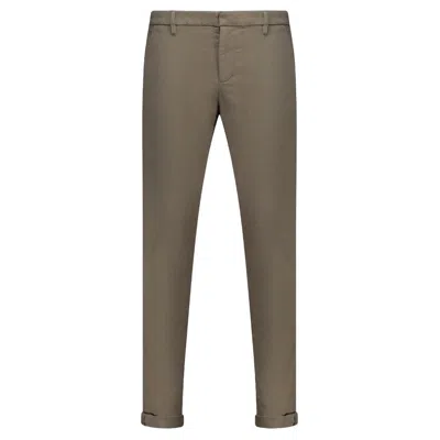 DONDUP MEN'S TROUSERS DONDUP GAUBERT RSE032U PT UP235 0