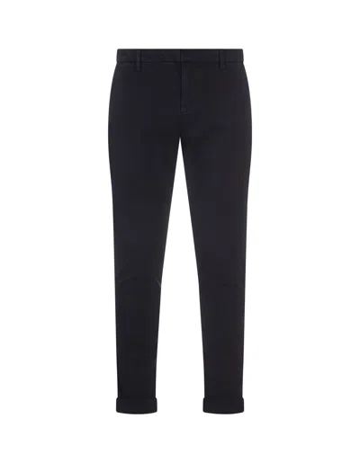 DONDUP MEN'S TROUSERS DONDUP GAUBERT RSE032U PT UP235 8.