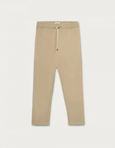 DONDUP MEN'S TROUSERS DONDUP YURY OS0112 UP616 029