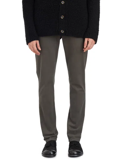 DONDUP DONDUP PANTALONE IN COTONE MOD. GAUBERT