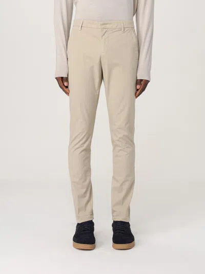 DONDUP PANTS MEN DONDUP