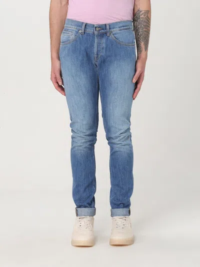 DONDUP DONDUP MEN'S JEANS