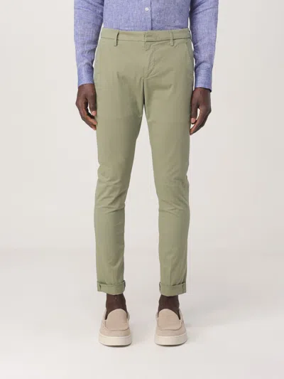 DONDUP PANTS MEN DONDUP