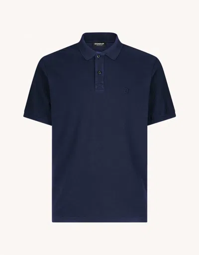 DONDUP POLO MAN DONDUP US302 JF0315M 890