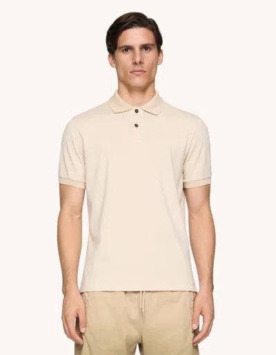 DONDUP POLO MAN DONDUP US347 JS0292U 0