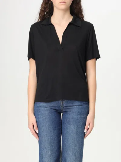 DONDUP POLO SHIRT WOMAN DONDUP