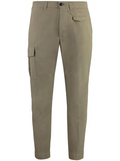 DONDUP ROBIN TROUSERS