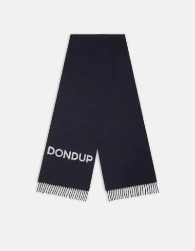 DONDUP SCARVES, SCARVES AND NECKS MAN DONDUP UK282 Y00784U 890