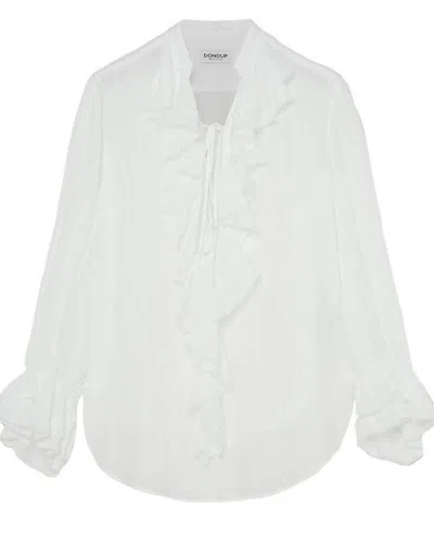 DONDUP DONDUP SHIRTS