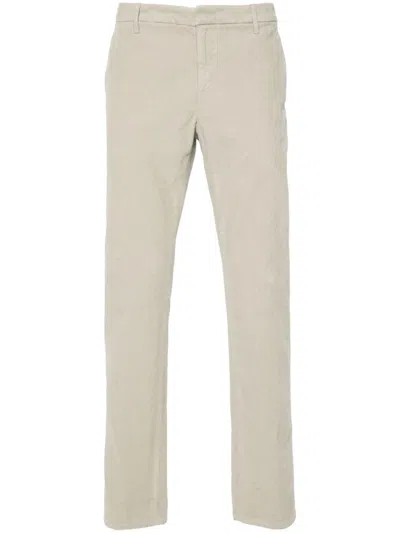 DONDUP SPORTISSIMO TROUSERS