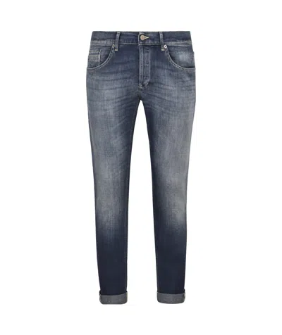 DONDUP DONDUP STRETCH SLIM JEANS