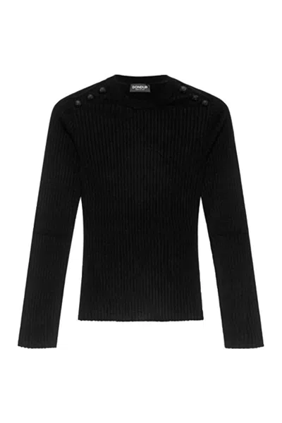 DONDUP DONDUP SWEATERS