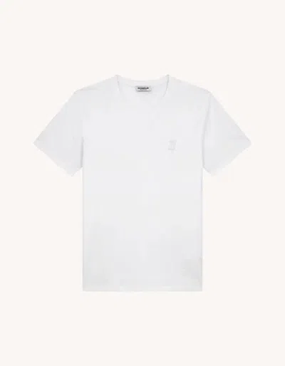 DONDUP T-SHIRT MAN DONDUP US198 JF0271U FS6 000