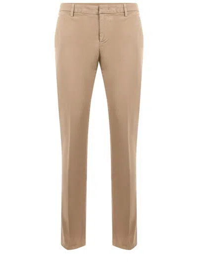 DONDUP DONDUP  TROUSERS