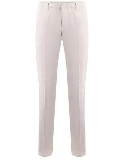 DONDUP DONDUP  TROUSERS