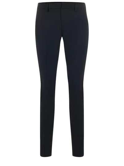 DONDUP DONDUP  "GAUBERT" TROUSERS