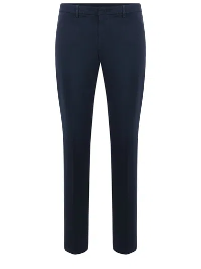 DONDUP DONDUP  TROUSERS