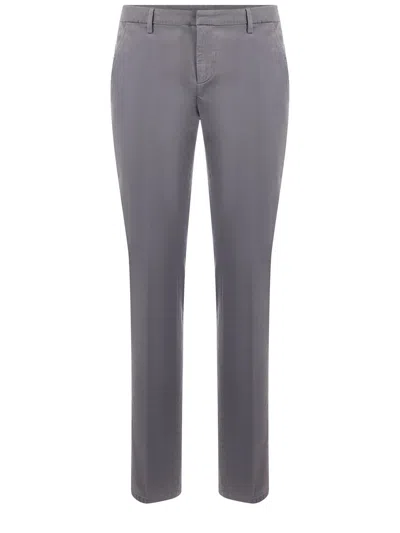 DONDUP DONDUP  TROUSERS