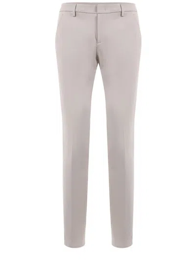 DONDUP DONDUP  TROUSERS