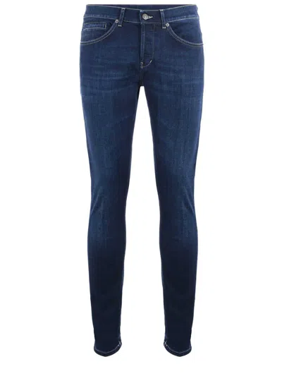 DONDUP DONDUP  TROUSERS