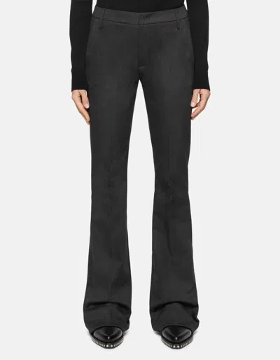 DONDUP WOMEN'S TROUSERS DONDUP LEXICON DP531 WS0112 999