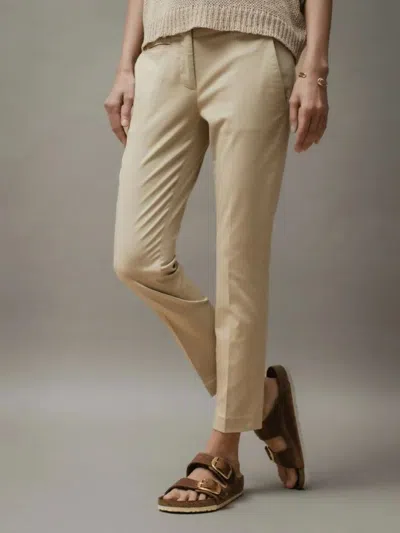 DONDUP WOMEN'S TROUSERS DONDUP PERFECT DP066 RSE036 PT 010