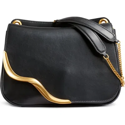 DONNA KARAN DONNA KARAN NEW YORK MALVERNE CROSSBODY BAG