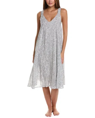 DONNA KARAN DONNA KARAN SLEEPWEAR GOWN