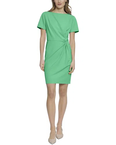 DONNA MORGAN DONNA MORGAN MINI DRESS