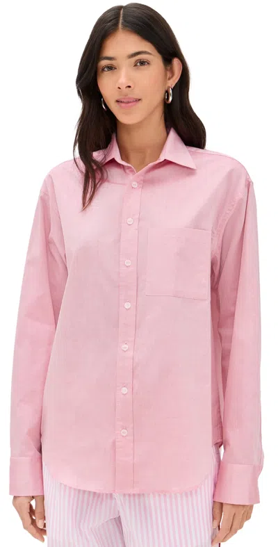 DONNI THE OXFORD SHIRT BELL PEPPER