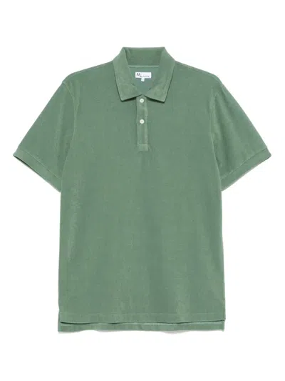 DOPPIAA AANDAU POLO SHIRT